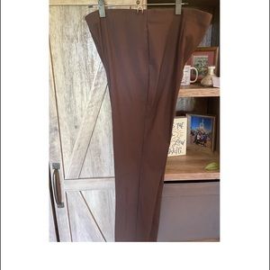 Michael Kors skinny leg pants. Women’s Size XL.